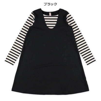 Dress (Winter, Spring, Autumn)