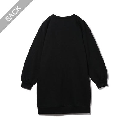 Girls' Schoolwear Long Sleeve Dress (Winter)