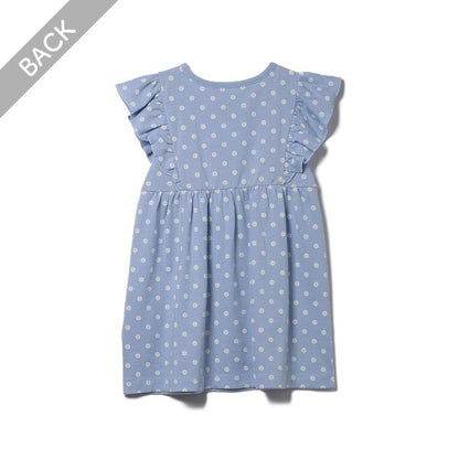 Floral Knit Sleeveless One Piece