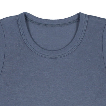 Performance Short Sleeve Shirt For Baby Boys