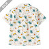 Fruit Short Sleeve Shirt