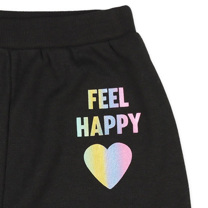 Feel Happy  Pants (Winter, Spring, Autumn)