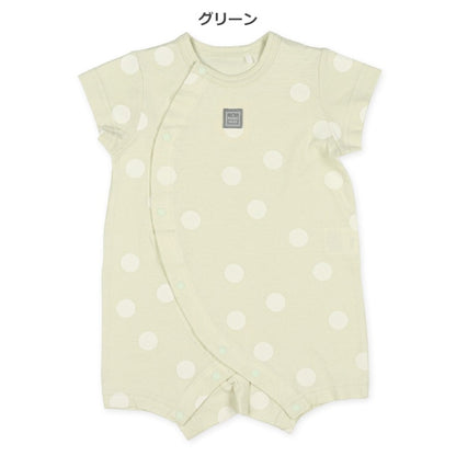Polka Dots Rompers