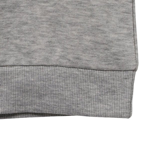 Long Sweatshirt (Winter, Spring, Autumn)