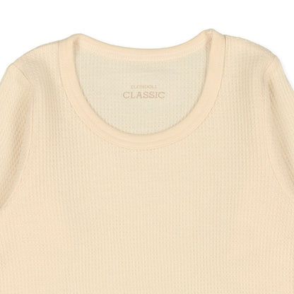 Long Sleeve Shirt For Baby Boys