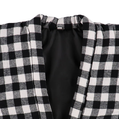 Short Robes for Boys