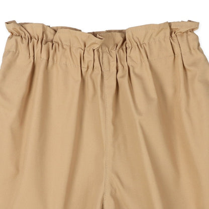 Plain Culotte
