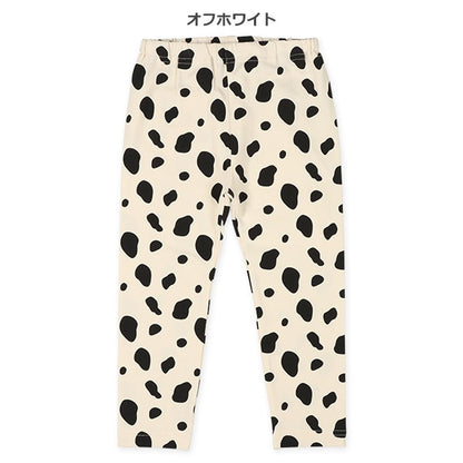 Animal Leggings (Spring)