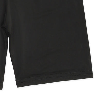 Semi Short Leggings