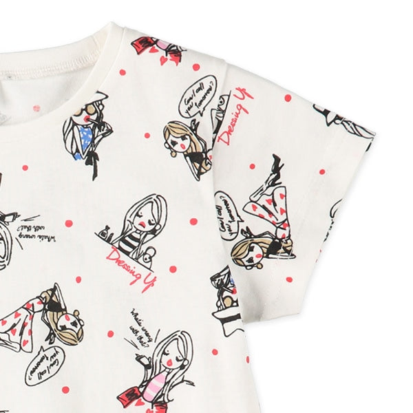 Short Sleeve T-shirt