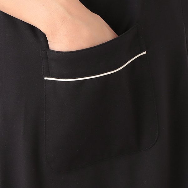 Stretch Maternity Pajamas