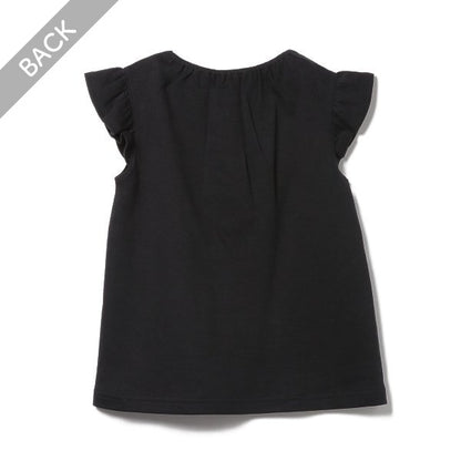 Short Sleeve Blouse