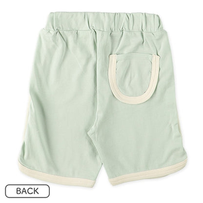 T-shirt and Shorts Set