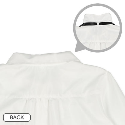 Polo Shirt  (Winter, Spring, Autumn)