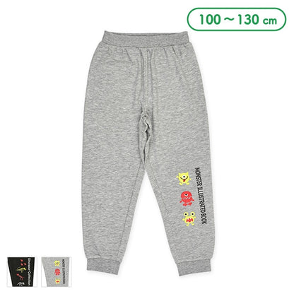 Long Pants  (Spring)