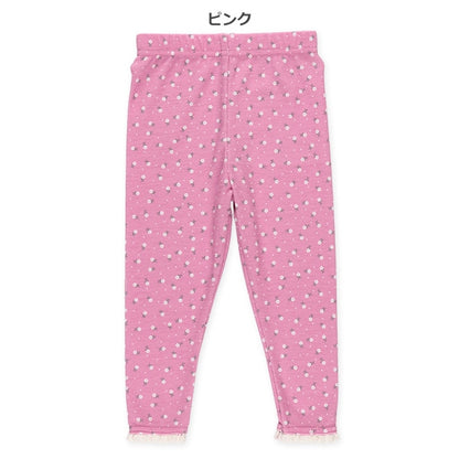 Pants (Winter, Spring, Autumn)
