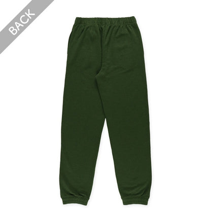 Sweatpants (Winter, Spring, Autumn)