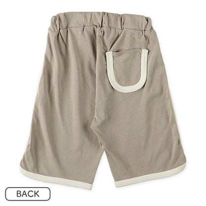 T-shirt and Shorts Set