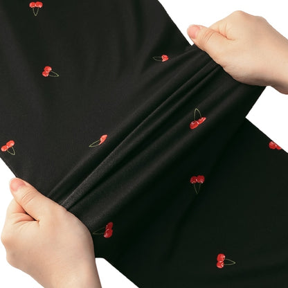 Soft Stretch Pajamas (Winter, Spring, Autumn)