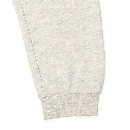 One-Point Embroidery  Sweatpants (Spring)