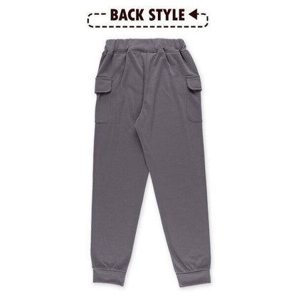 Plain Pants