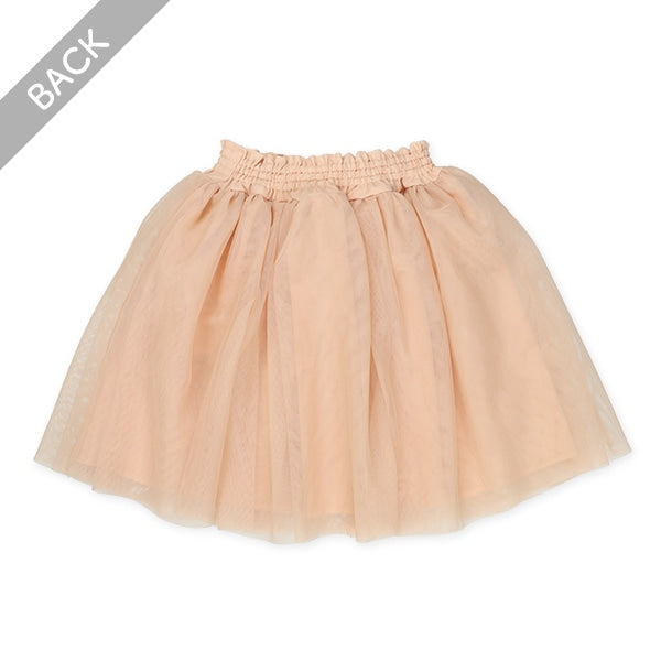 Tulle Skirt (Winter, Spring, Autumn)