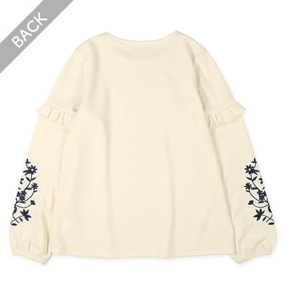 Long Sleeve Sweatshirt (Spring)