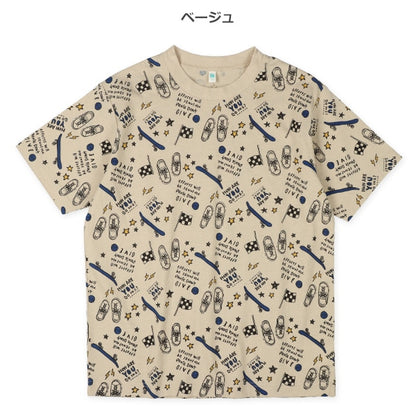 Short Sleeve T-shirt