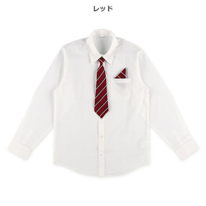 Formal Shirt with Tie