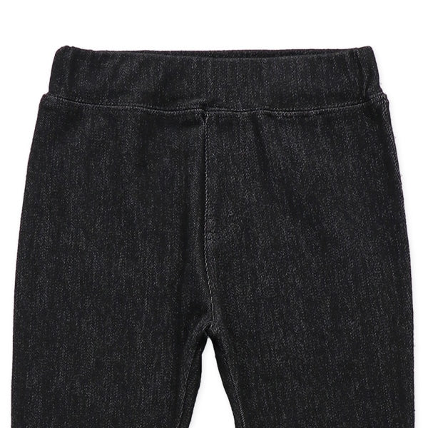 Denim Style Stretch Leggings (Winter, Spring, Autumn)