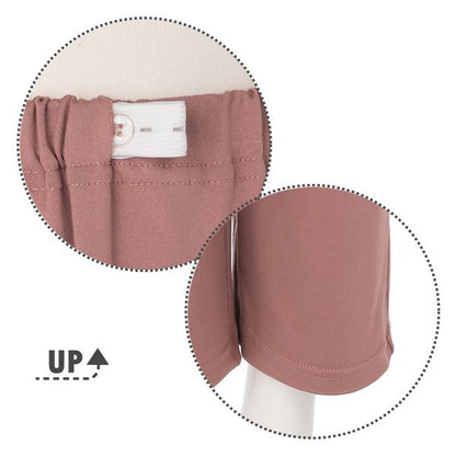 Soft Stretch Pajamas (Winter, Spring, Autumn)