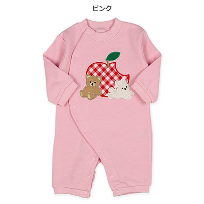 Rompers for Newborns (Winter)