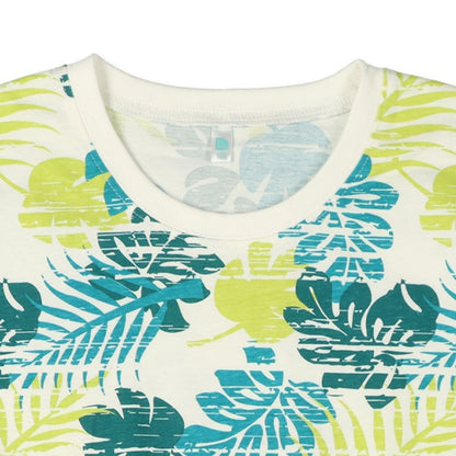 Banana Short Sleeve T-shirt