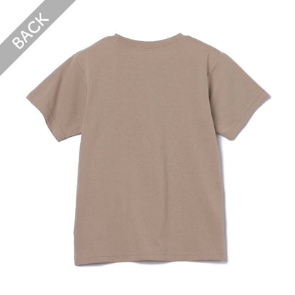 American Short Sleeve T-shirt