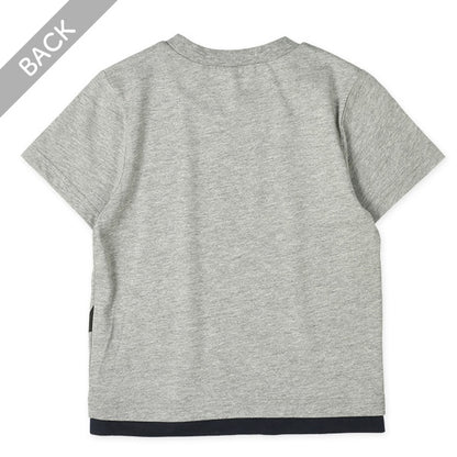 Big Logo Short Sleeve T-shirt