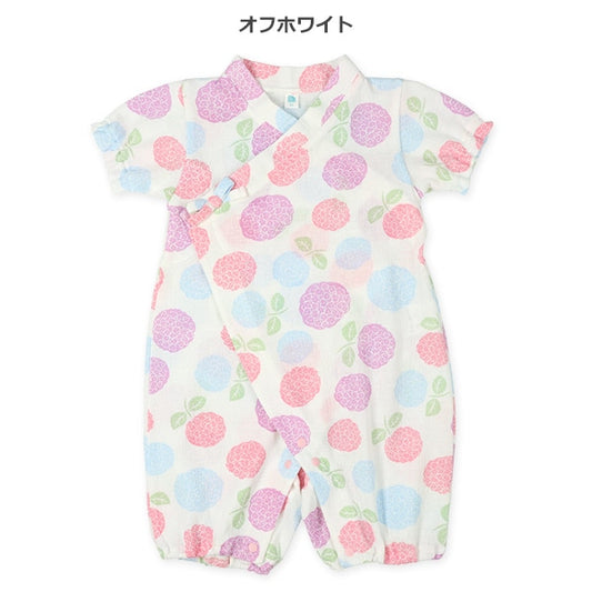 Morning Glory Romper