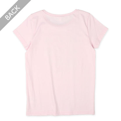 Cat Short Sleeve T-shirt
