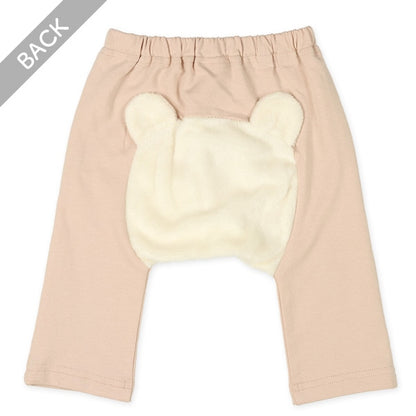 Puffy Bear Roomy Fit Pants (Spring)