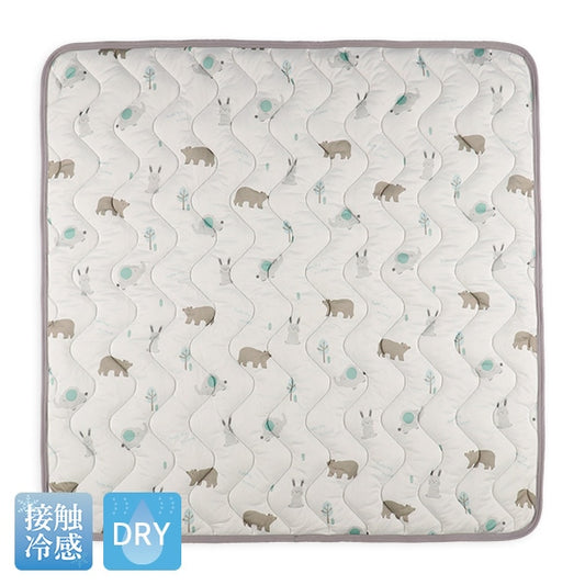 Animal Cool Mat