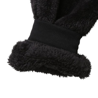 Kids' Boy Sweatpants (Winter)
