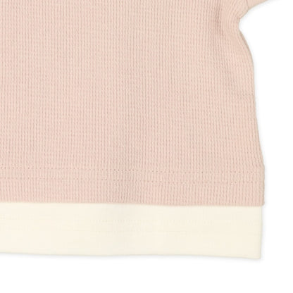 Waffle Sweatshirt (Spring)
