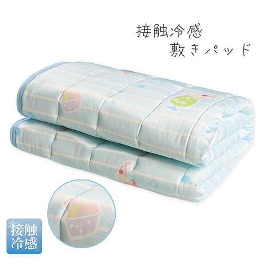 Soda Cool Mattress Pad