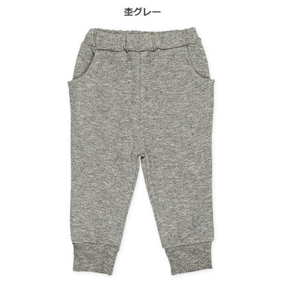 Sweatpants (Winter, Spring, Autumn)