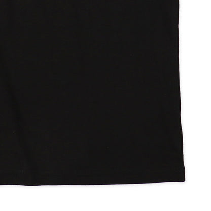 Short Stripe Sleeve T-shirt