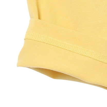 Knit Shorts