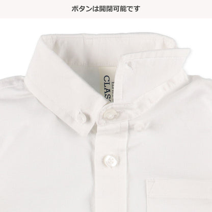 Oxford T-Shirt (Winter, Spring, Autumn)