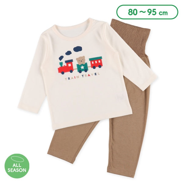 Knit PA (Autumn, Winter, Spring)