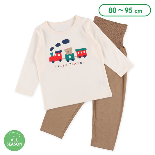 Knit PA (Autumn, Winter, Spring)