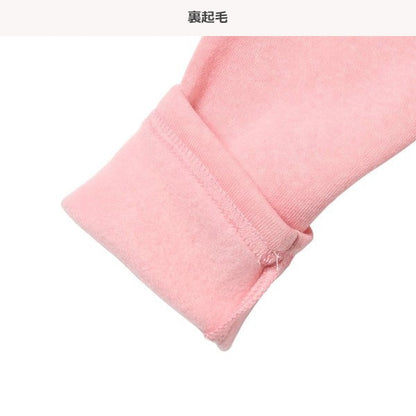 Kids' Girl Brushed Sweatshirt (Winter)