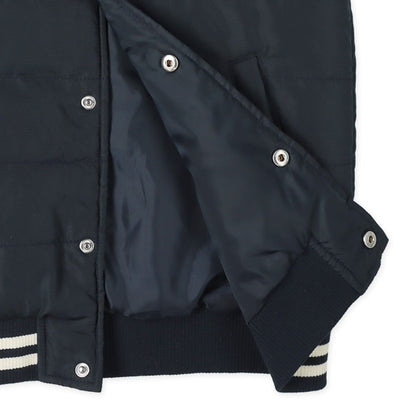 Kids' Boy Winter Vest